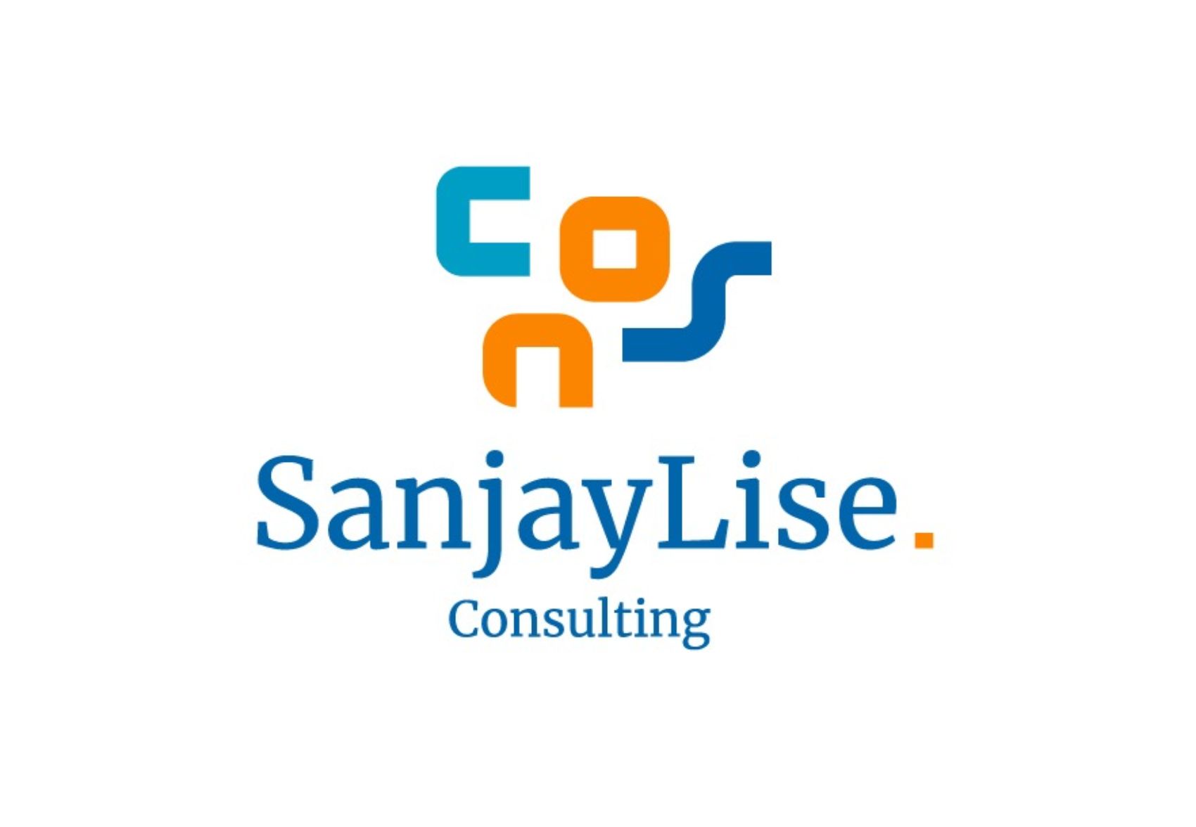 Guia de Navegação SanjayLise Consulting